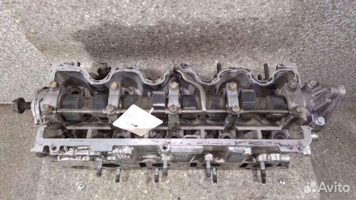 Головка блока Volkswagen Golf IV (1997–2005)