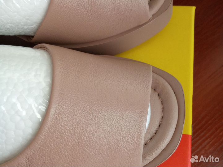 Босоножки женские 37 размер натуральная кожа