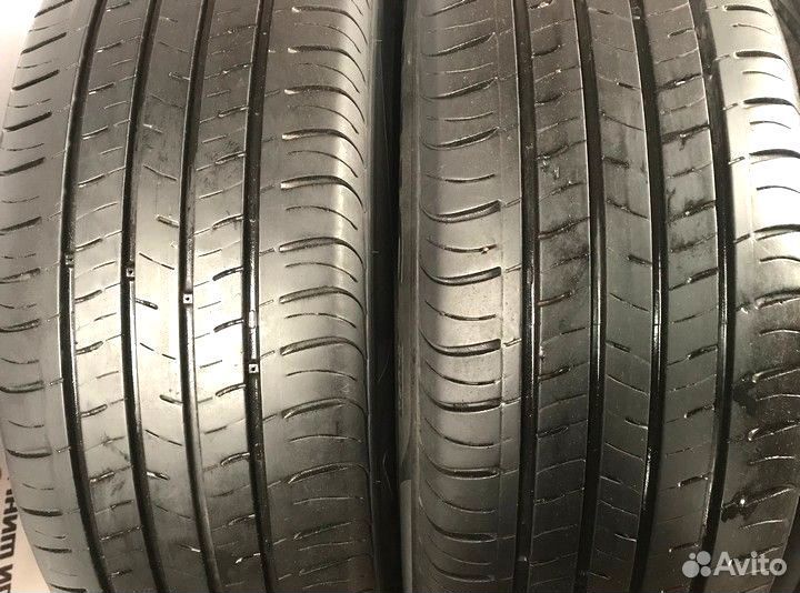 Kumho Solus SA01 KH32 215/60 R17 96H