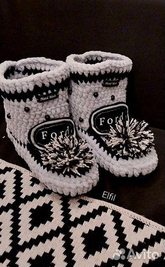 Вяжу на заказ