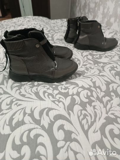 Обувь для девочек