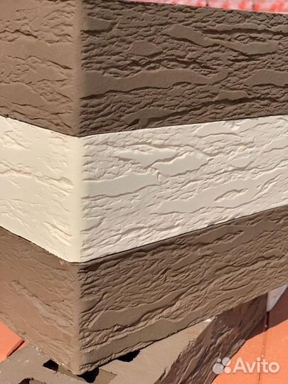 Кирпич облицовочный Белый