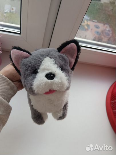 Детские игрушки