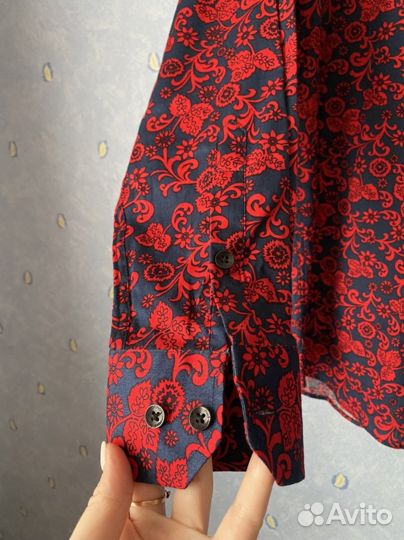 Рубашка Paul smith новая