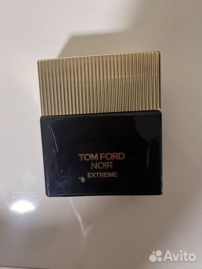 Tom ford мужские духи