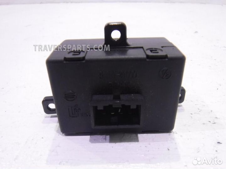 Часы Санг Йонг Actyon Sports QJ