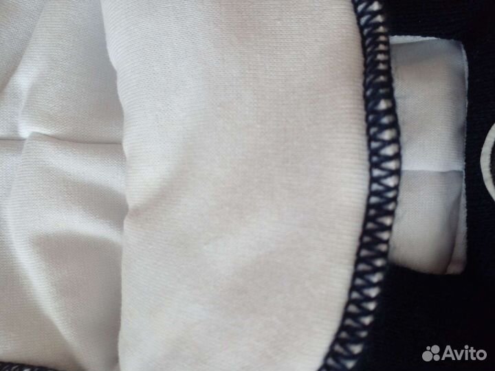 Зимняя шапка шлем новая