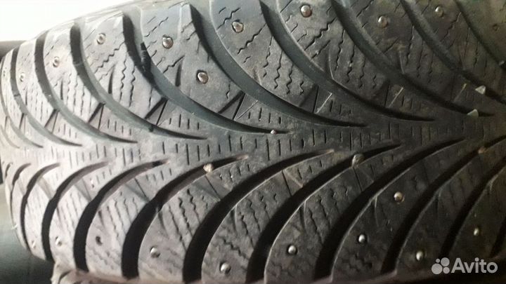 Sava Eskimo Stud 185/65 R15