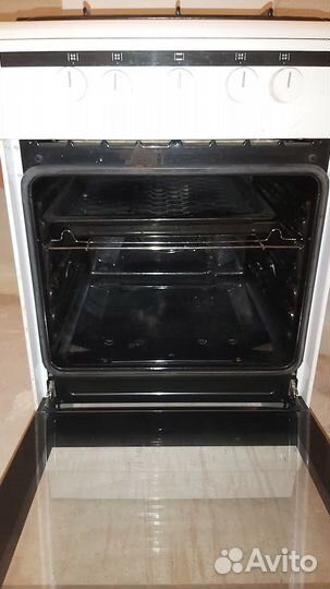 Газовая плита Hansa