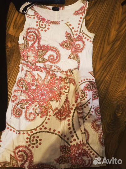 Вещи женские М