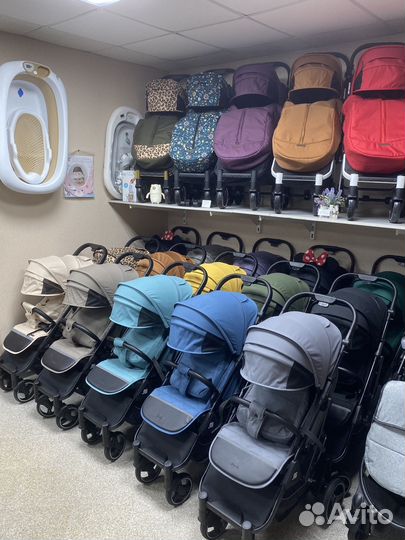 Babalo Future 2024 Прогулочная коляска NEW