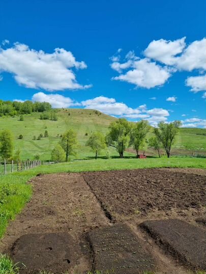 Дом 72 м² на участке 15 сот.