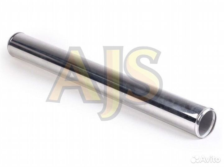 Труба алюминиевая 600мм 76мм (0 градусов)