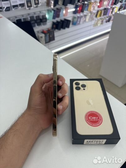 iPhone 13 Pro Max, 512 ГБ