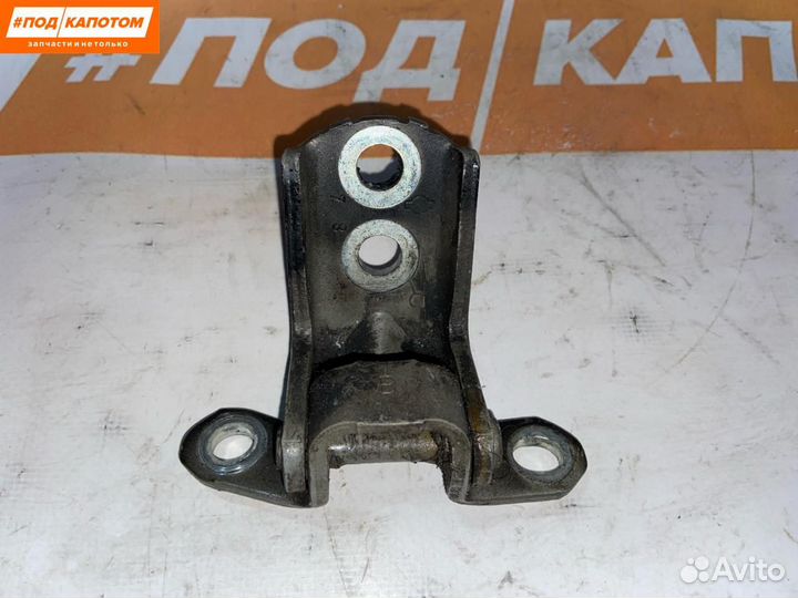Петля двери передней правой Nissan Qashqai ES03