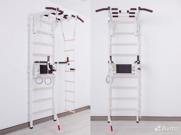 Детская шведская стенка