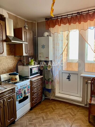 3-к. квартира, 71,4 м², 9/10 эт.