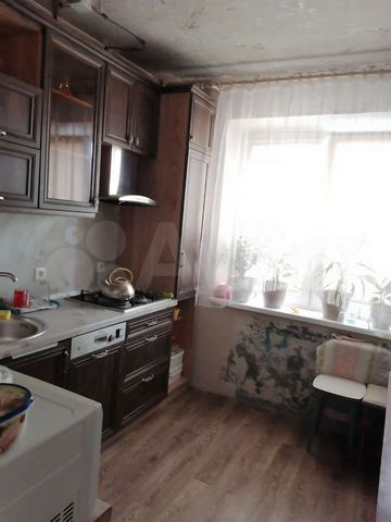 2-к. квартира, 54 м², 3/9 эт.