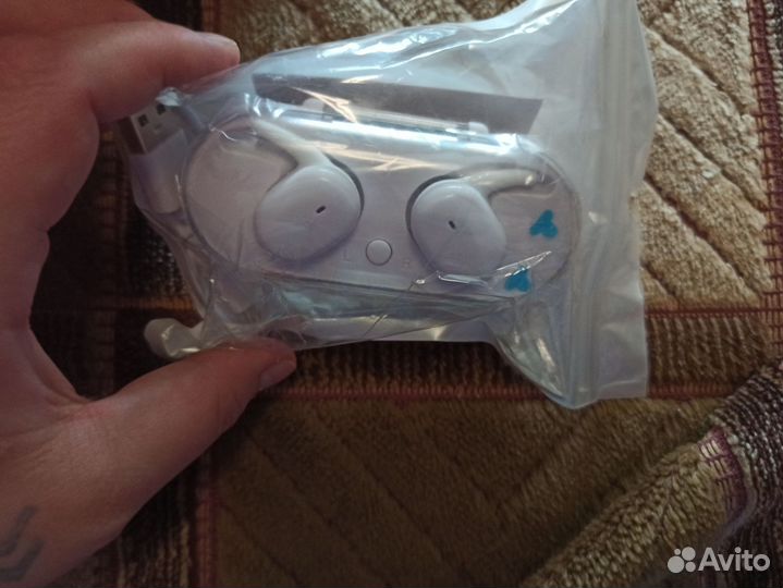 Большой набор аксессуаров для телефона