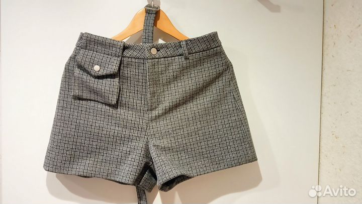 Шорты 46 48