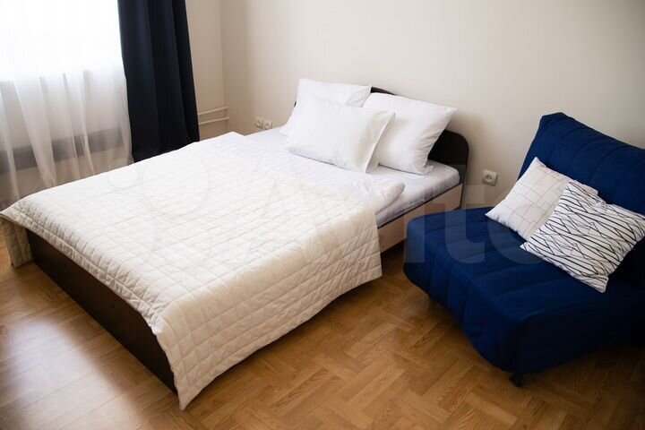 2-к. квартира, 72 м², 7/9 эт.