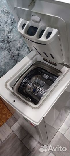 Стиральная машина ardo TL 105 S На запчасти