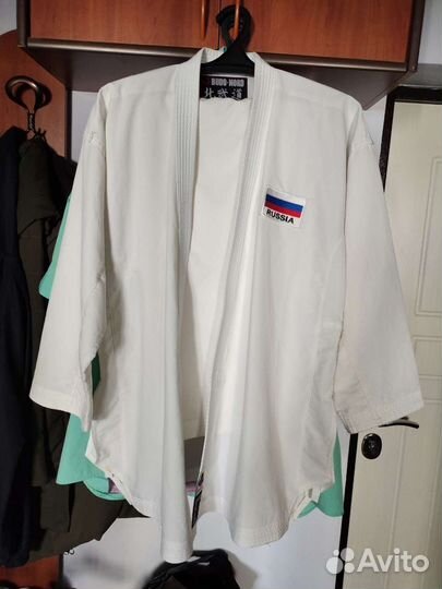 Кимоно