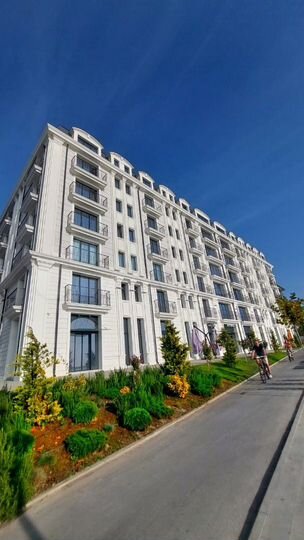 2-к. апартаменты, 73,3 м², 5/7 эт.