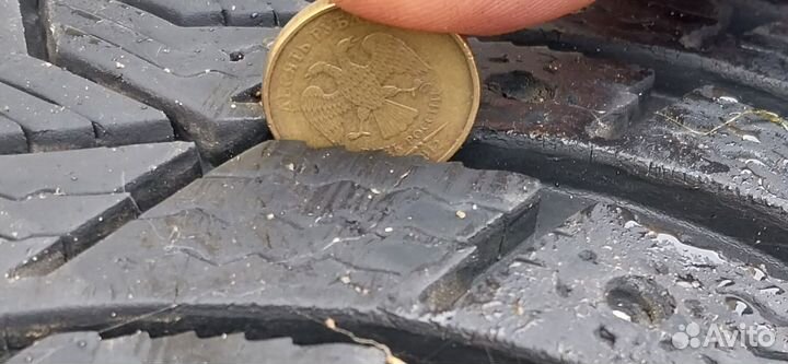 Колеса на Volvo xc70