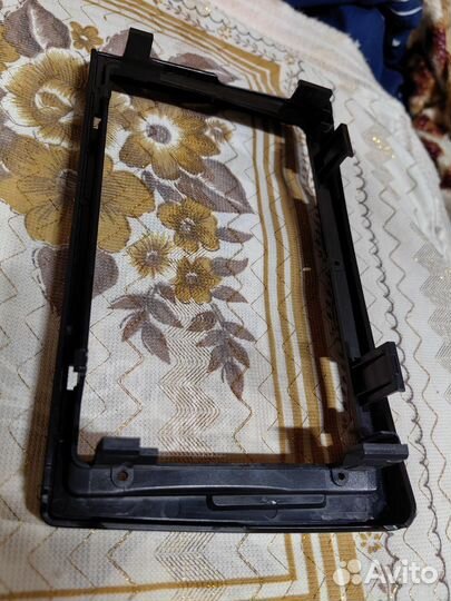 Рамка для магнитолы