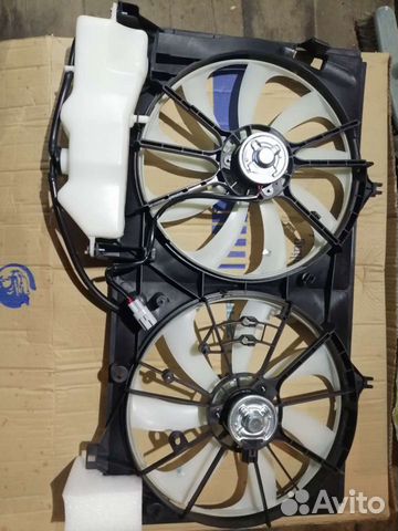 Запчасти на камри 50