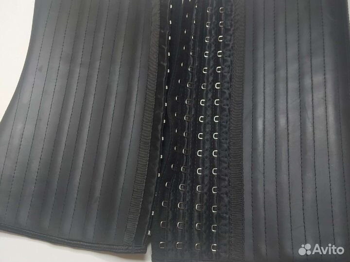 Корсет для фитнеса