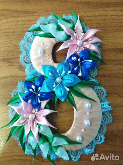 Сувениры, ручная работа