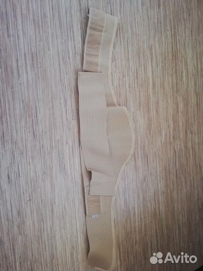 Бандаж до и послеродовый