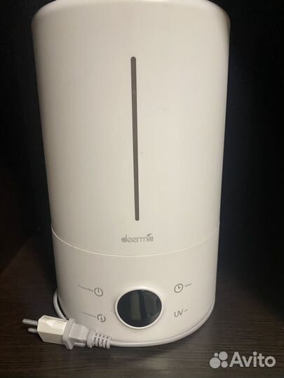 Увлажнитель воздуха deerma