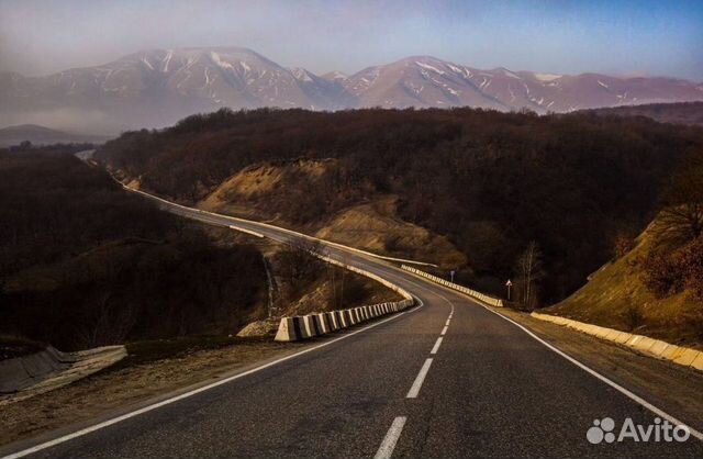 Гид в Гамсутль