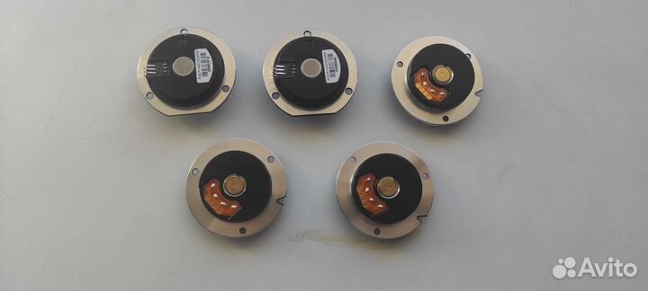 Моторчик от HDD