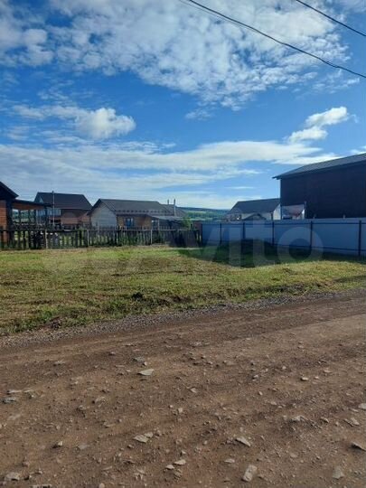 Участок 6 сот. (СНТ, ДНП)