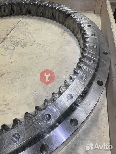 Поворотный круг CX210DLC KRB11710