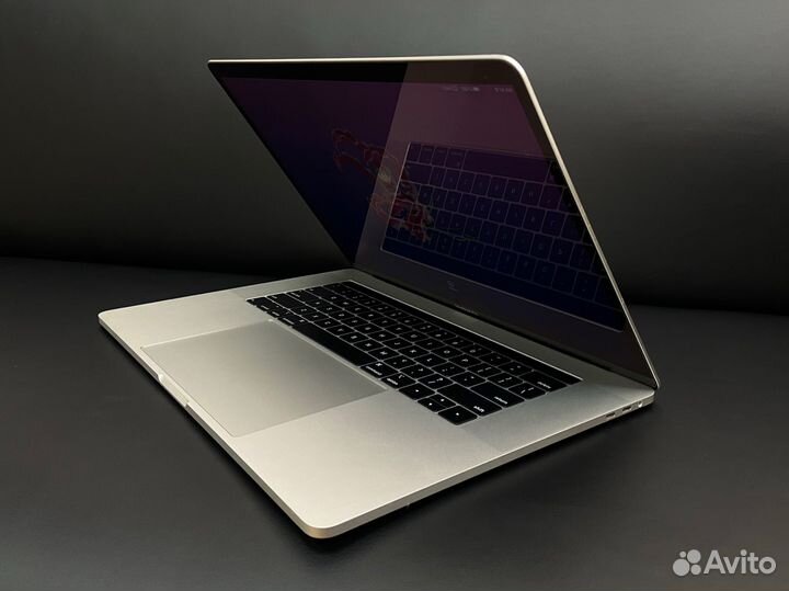 MacBook Pro 15 i7 32/512 Кастом