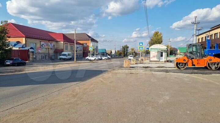 Торговая площадь, 5000 м²