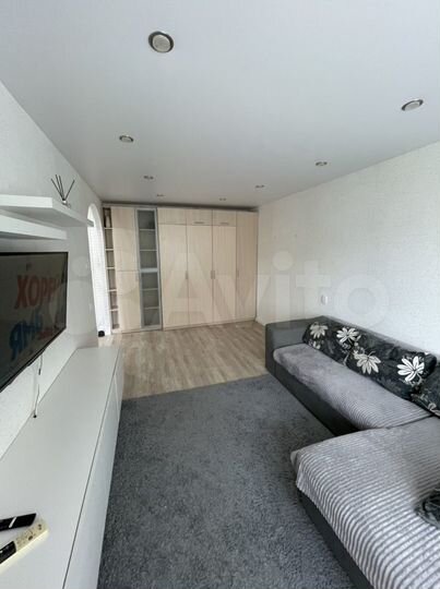 1-к. квартира, 31 м², 4/5 эт.