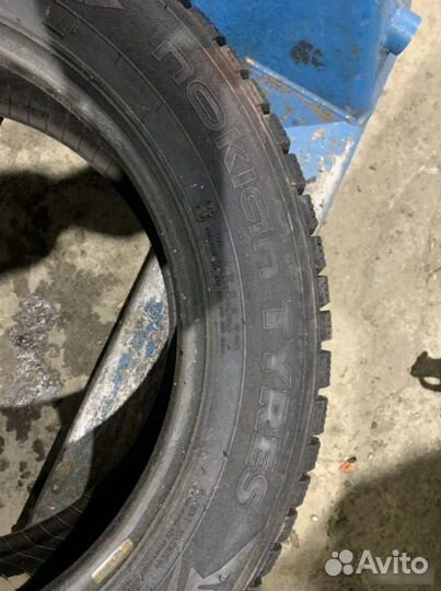 Nokian Tyres Nordman 7 195/60 R16 51T