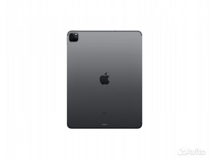 iPad Pro 12.9 2021 8/512 wifi Space Gray США