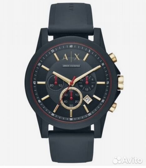 Мужские наручные часы Armani Exchange A/X 1335