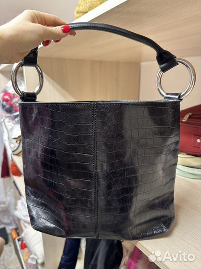 Сумка zara