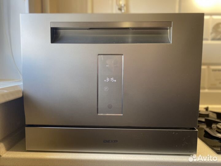Посудомоечная машина Dexp