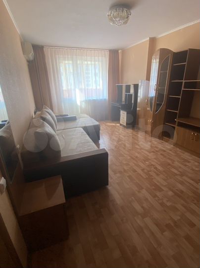 1-к. квартира, 38 м², 3/5 эт.