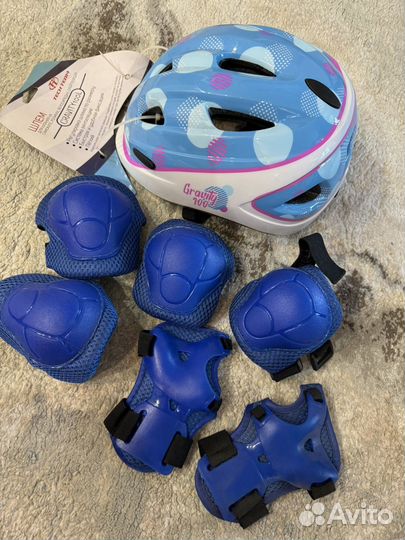 Новая защита