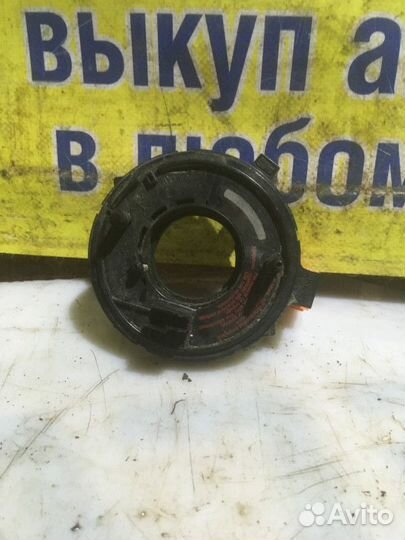 Шлейф подрулевой Volkswagen Bora